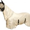 Horse Comfort <br>moskiittoloimi hupulla<br>125cm