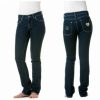<br>Calças de ganga Kingsland Sonora 36/38