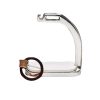 Wahlsten turvajalustimet kumeilla 11,5cm