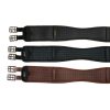 <br> Cinto de selim anatómico Wintec 110cm/preto