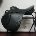 Passier Comet FS