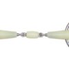 <br> Boca feliz Tridente de barro 13,5cm