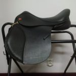 Kent & Masters Pony 15,5"