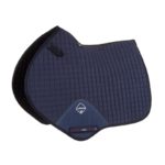LeMieux Prosport Suede <br>estehuopa navy <br>L