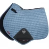 LeMieux Prosport Suede <br>estehuopa iceblue
