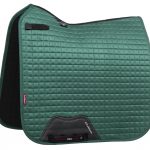 LeMieux Prosport Suede <br>kouluhuopa sage S/M