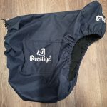 Käytetty Prestige satulansuoja