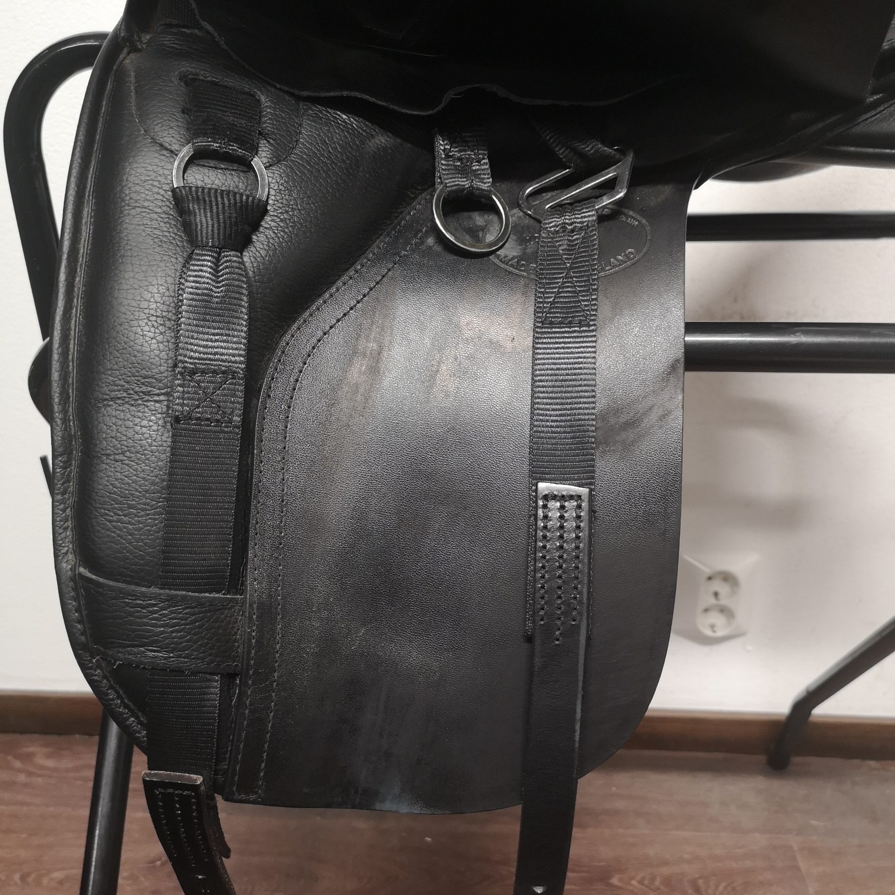 Kent & Masters S-series <br>Surface Block