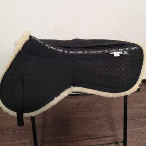 Käytetty Mattes Correction EWWA<BR> romaani yleis M
