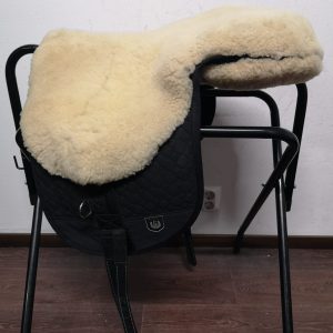 Barefoot Basic Plus <br> Lampaankarvasatula