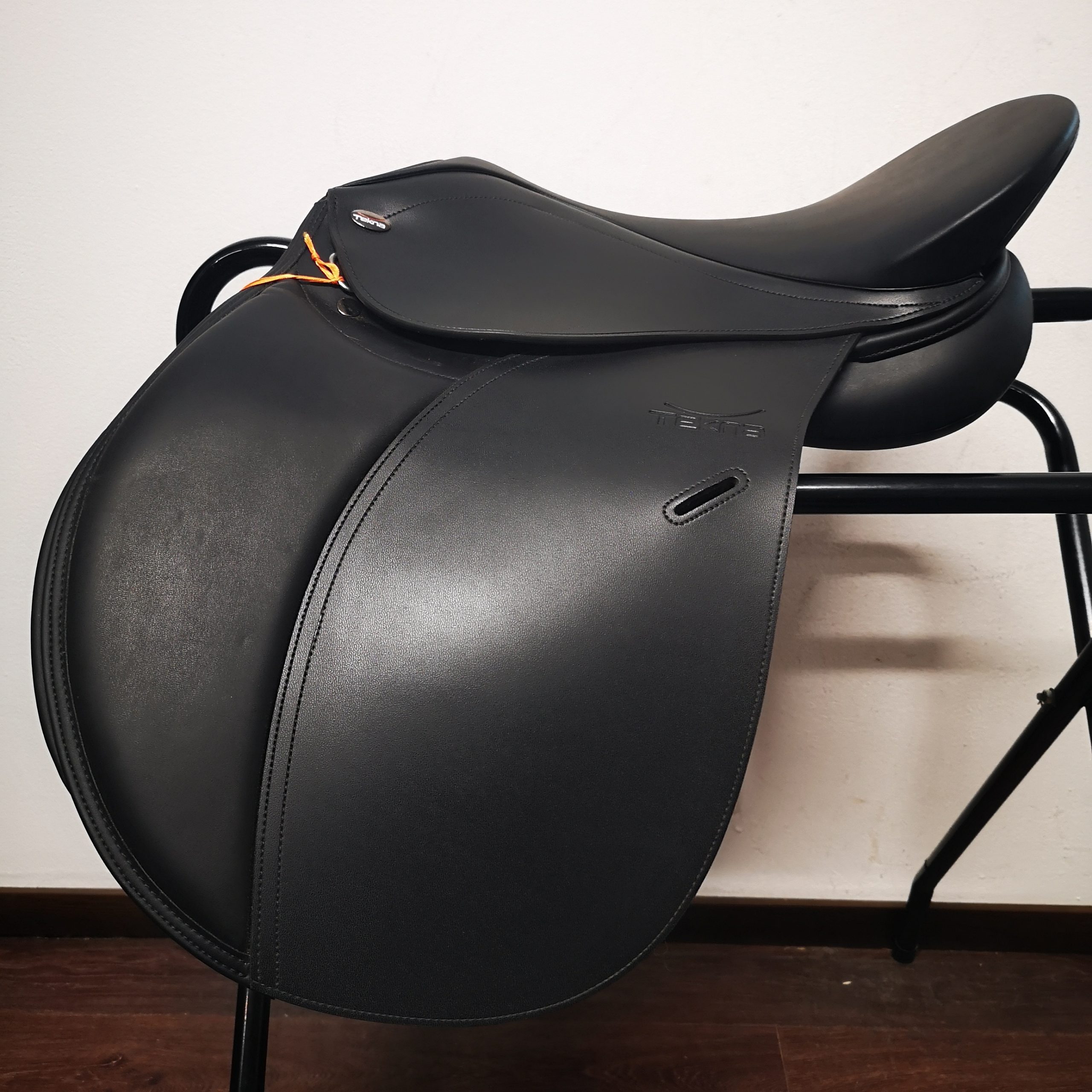 Tekna S-line Haflinger (Kopio)