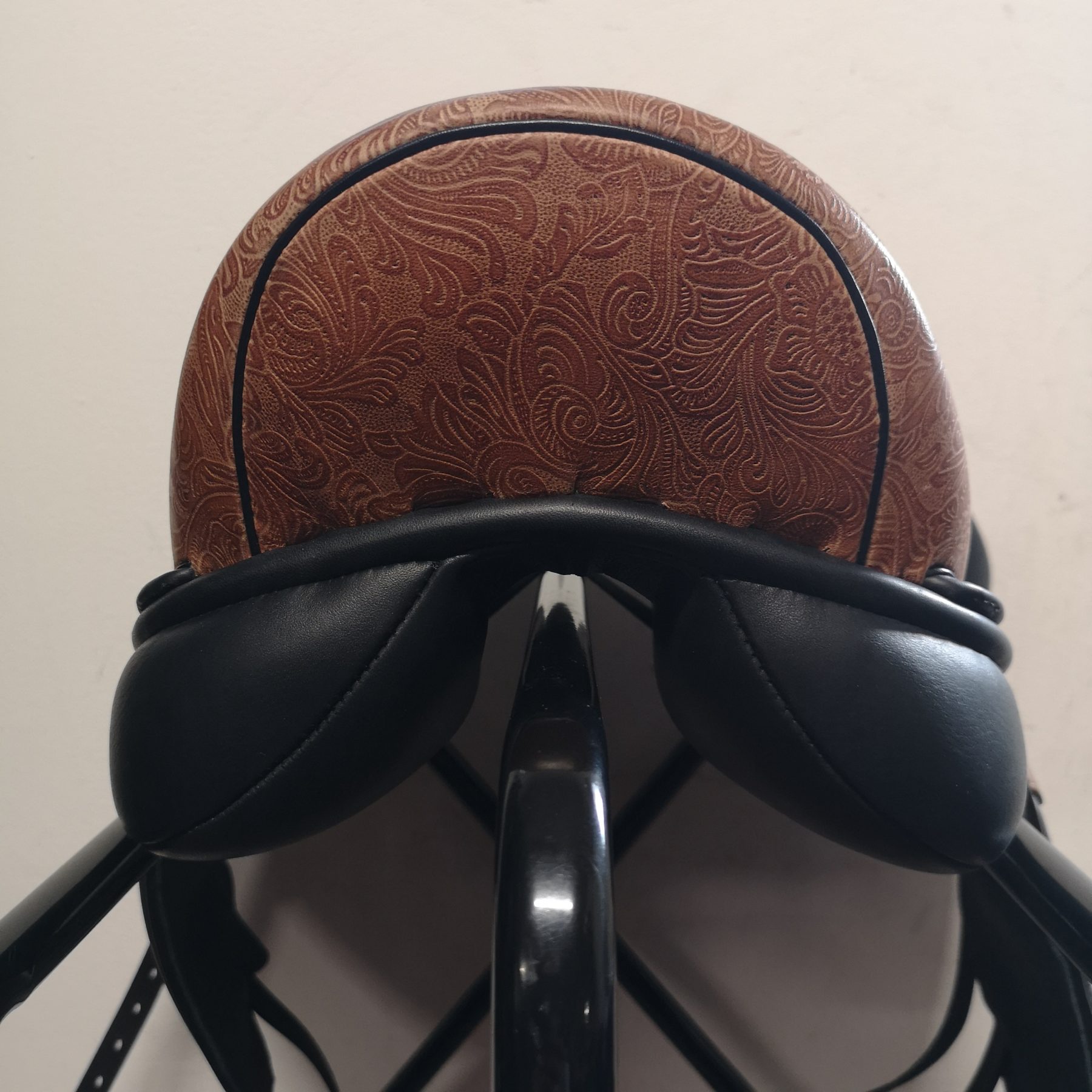 Milen Golegã Luxe Monoflap<br>Shoulderfree