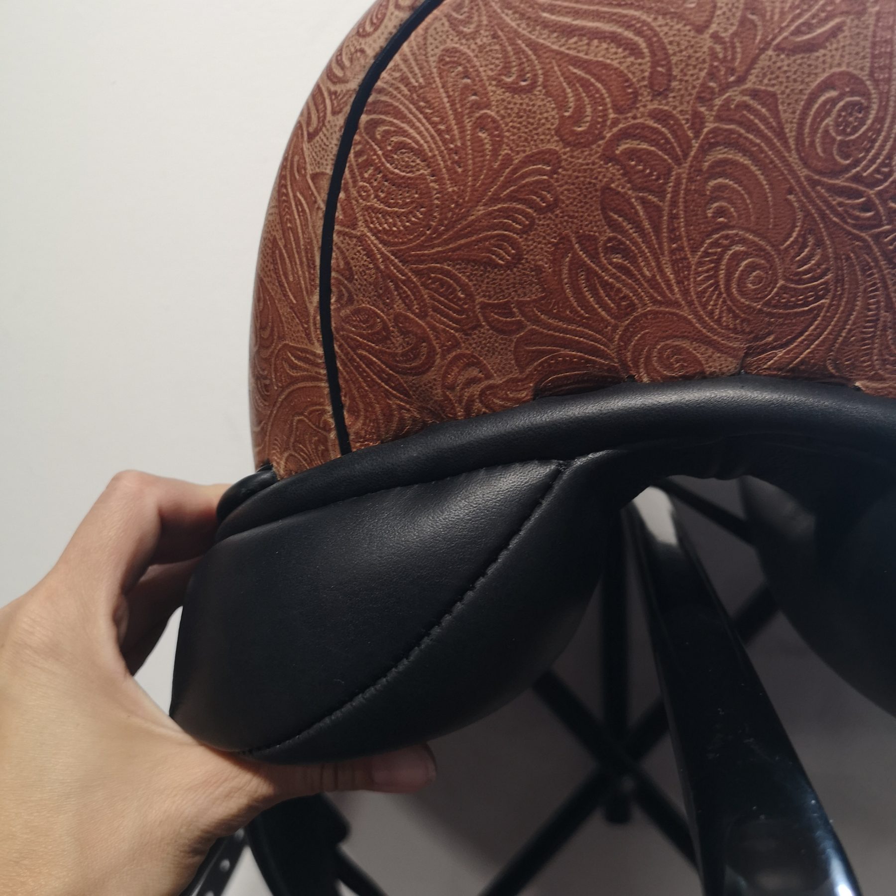 Milen Golegã Luxe Monoflap<br>Shoulderfree