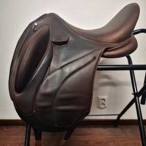 Jump'In Dressage One Saddle