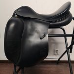 Prestige Top Dressage