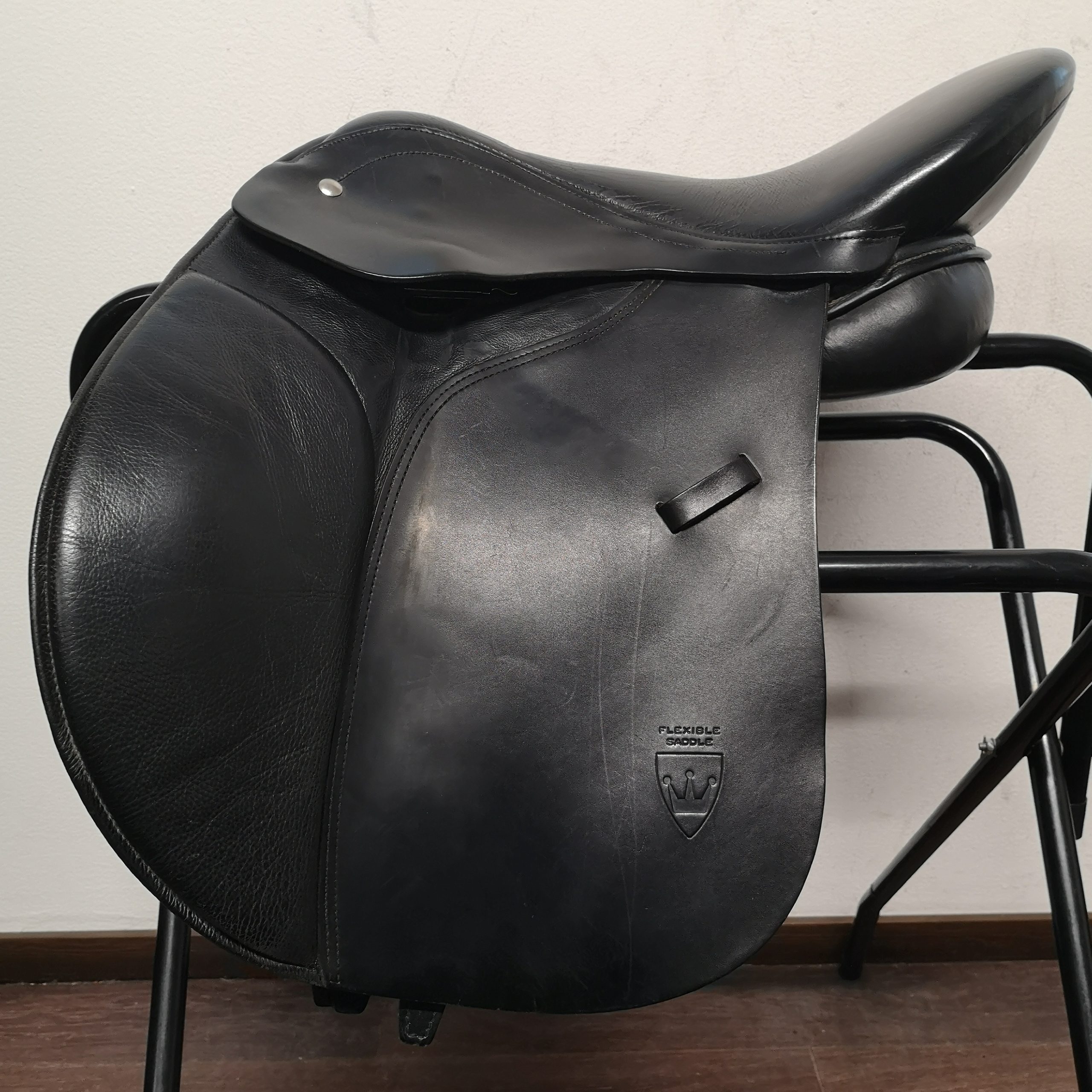 Freeform Dressage (Kopio)