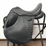 Milen Platinum <br>Monoflap Shoulderfree
