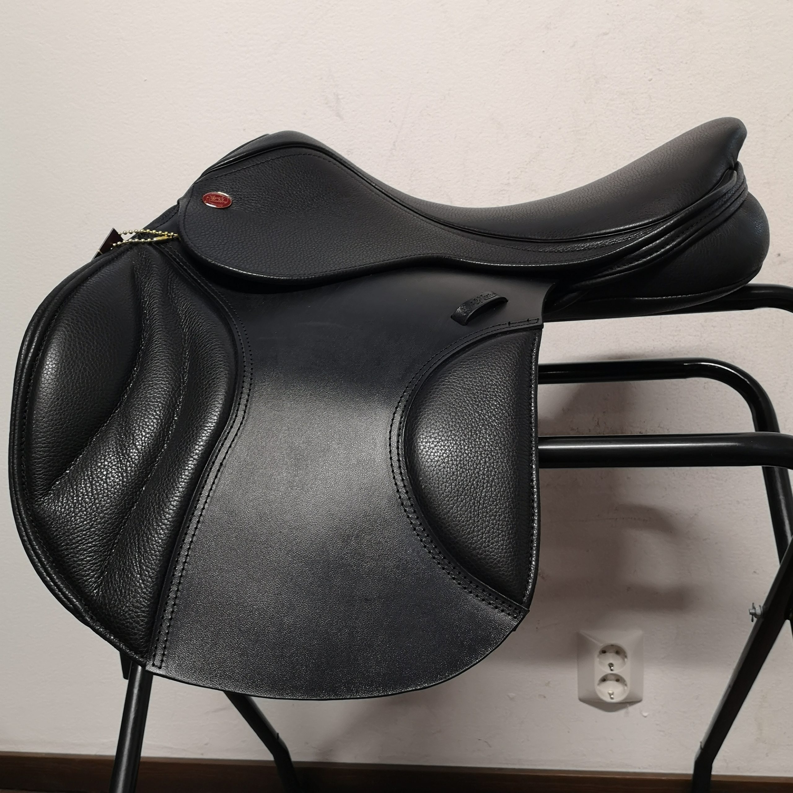 Kent & Masters S-series Jump