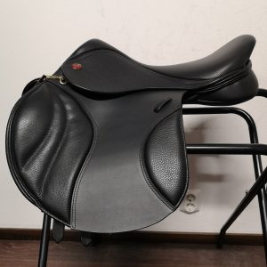 Kent & Masters S-Series <br> Jump 16,5"