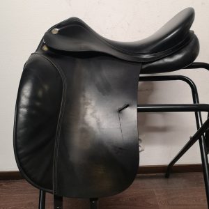 Prestige Hippos Dressage