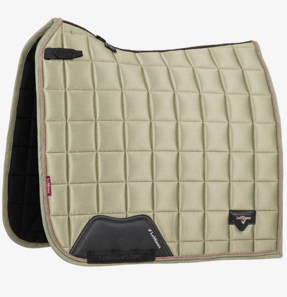 LeMieux Loire Classic<br>kouluhuopa fern <br>S/M