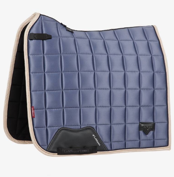 LeMieux Loire Classic<br>kouluhuopa jay blue <br>L