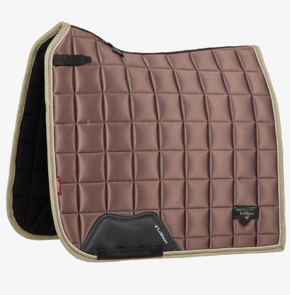LeMieux Loire Classic<br>kouluhuopa walnut <br>S/M
