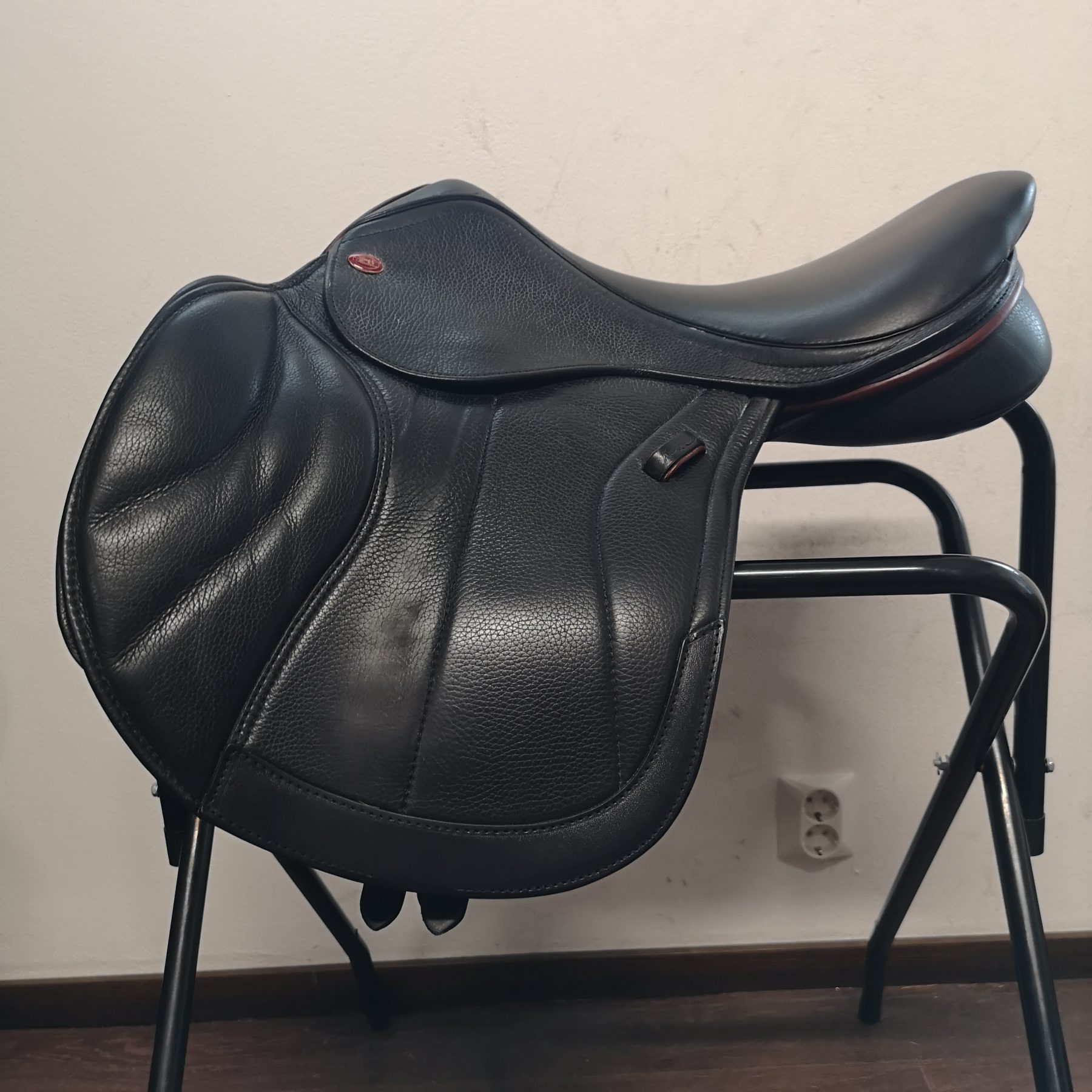 Kent & Masters S-series <br>Competition Dual Flap Jump