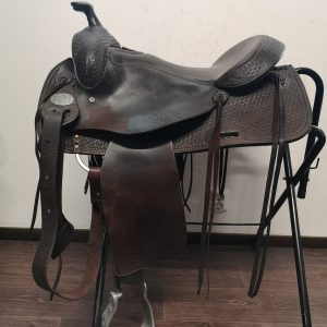 Double C Saddlery