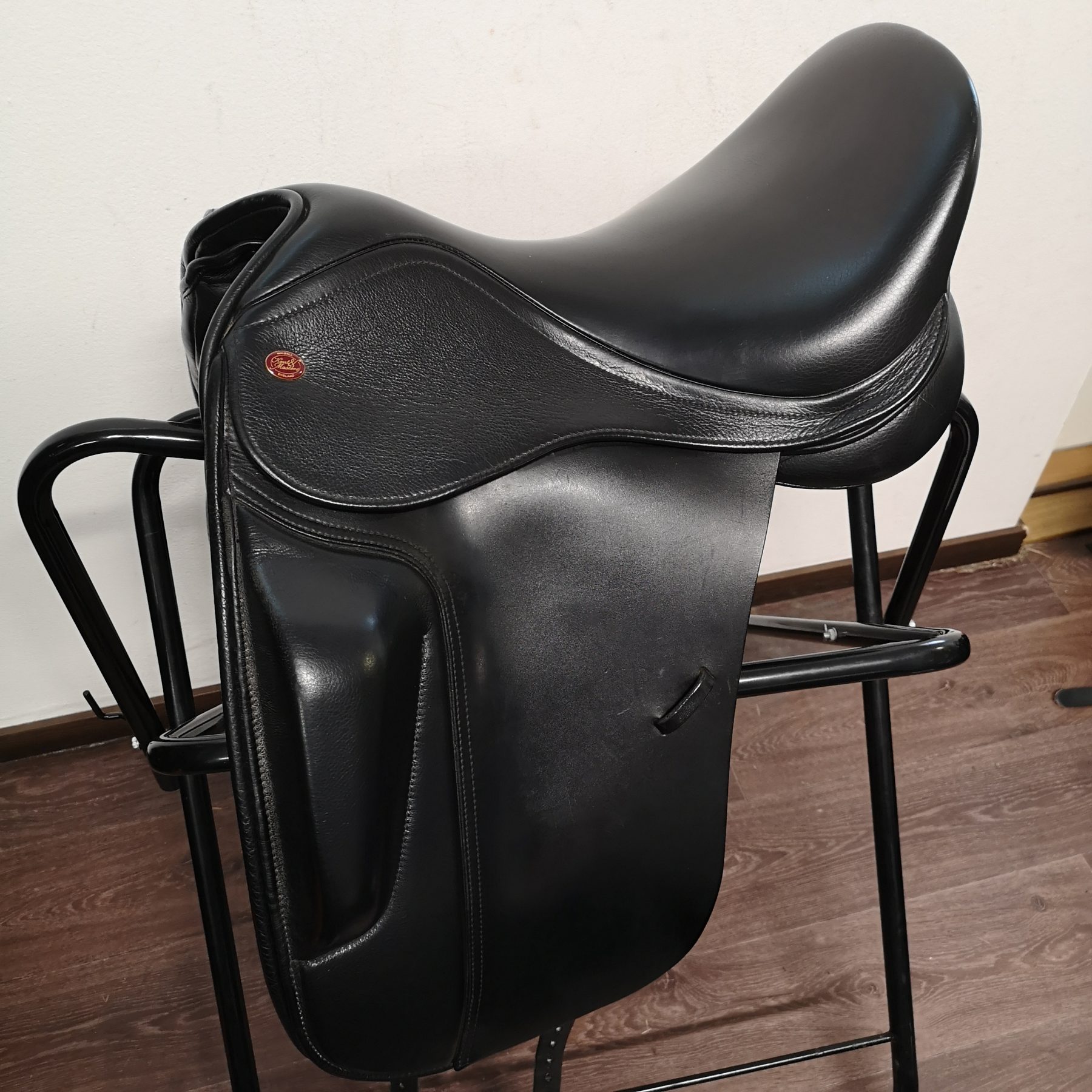 Kent & Masters S-series <br>Surface Block