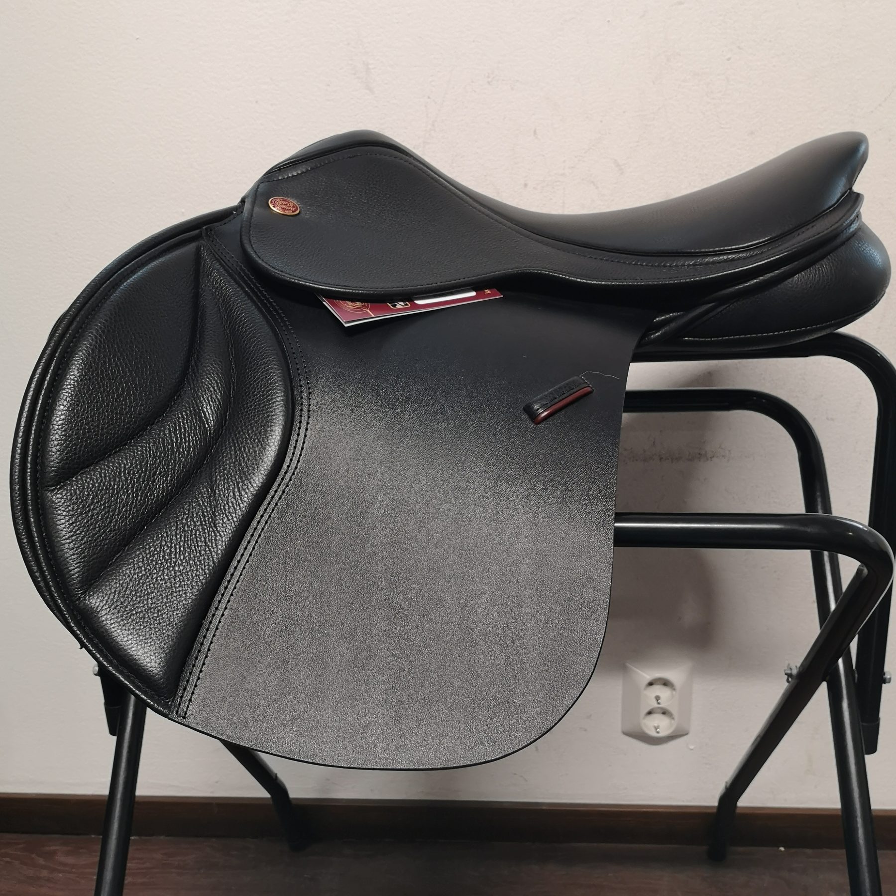 Kent & Masters R-series Jump <br>high wither