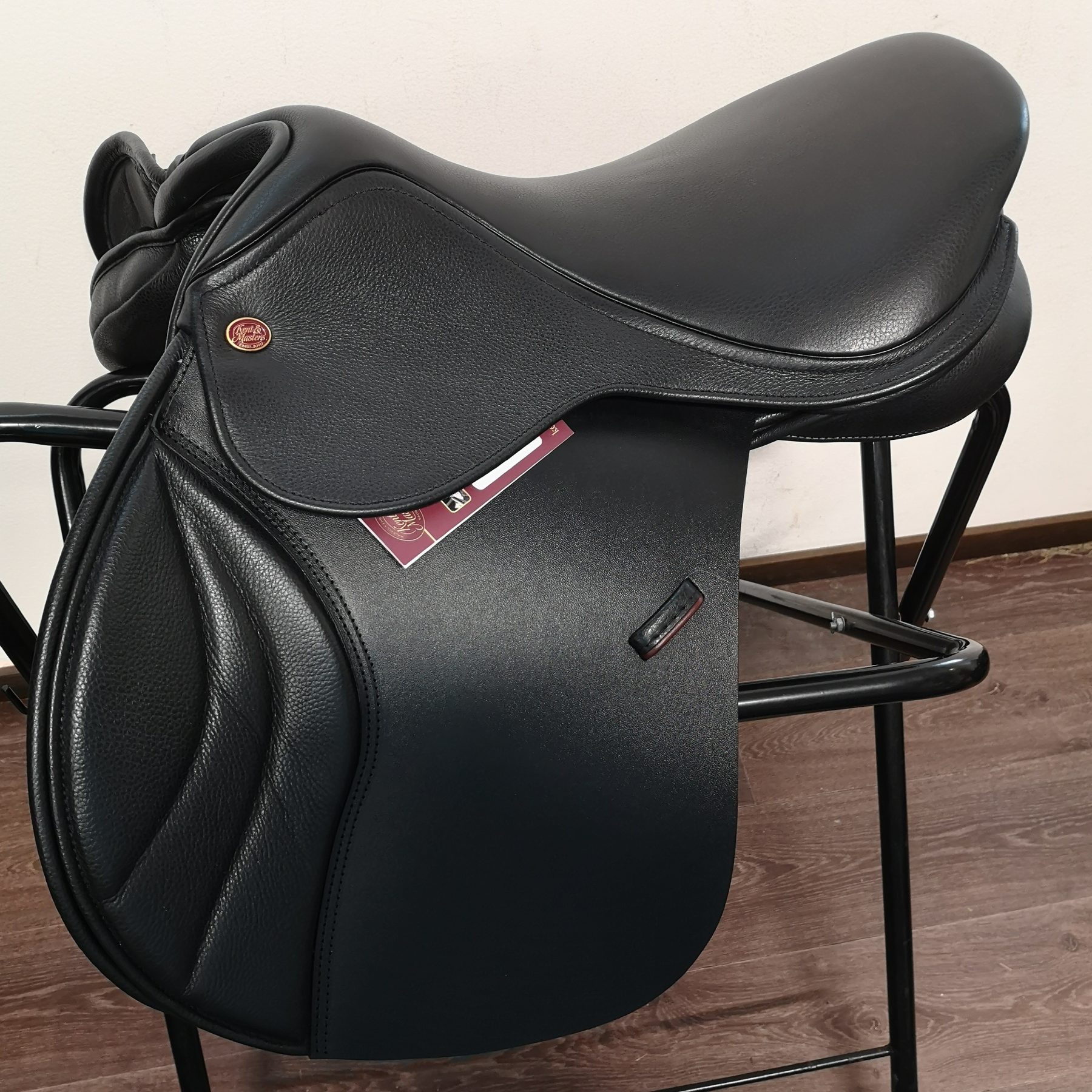 Kent & Masters R-series Jump <br>high wither
