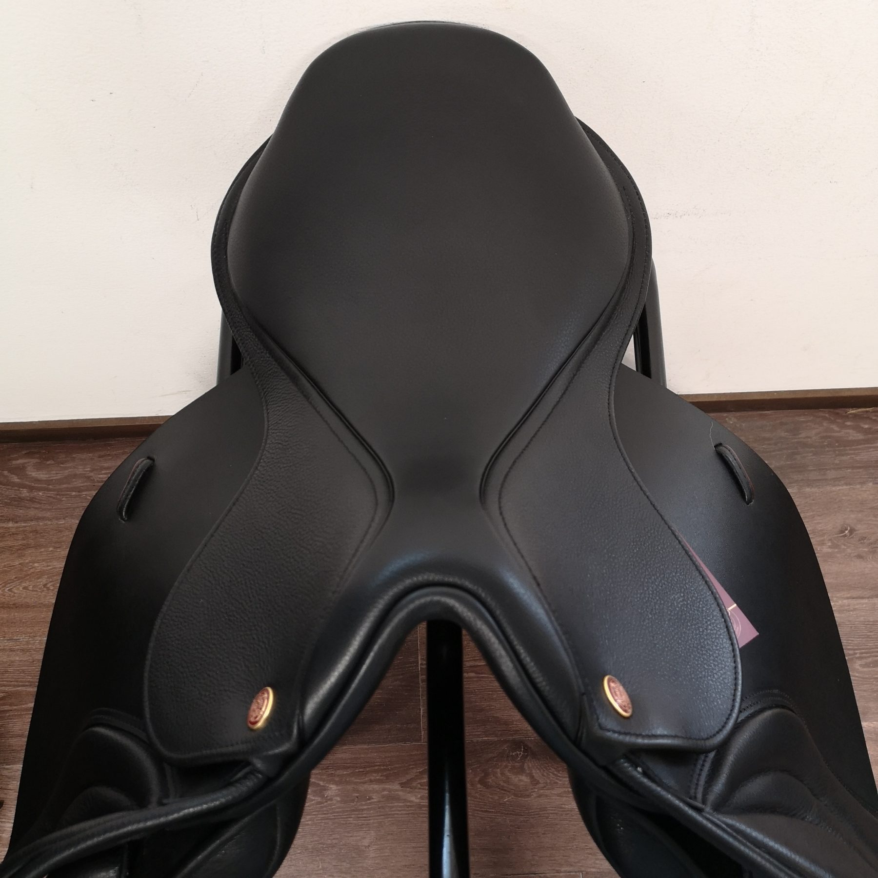 Kent & Masters R-series Jump <br>high wither