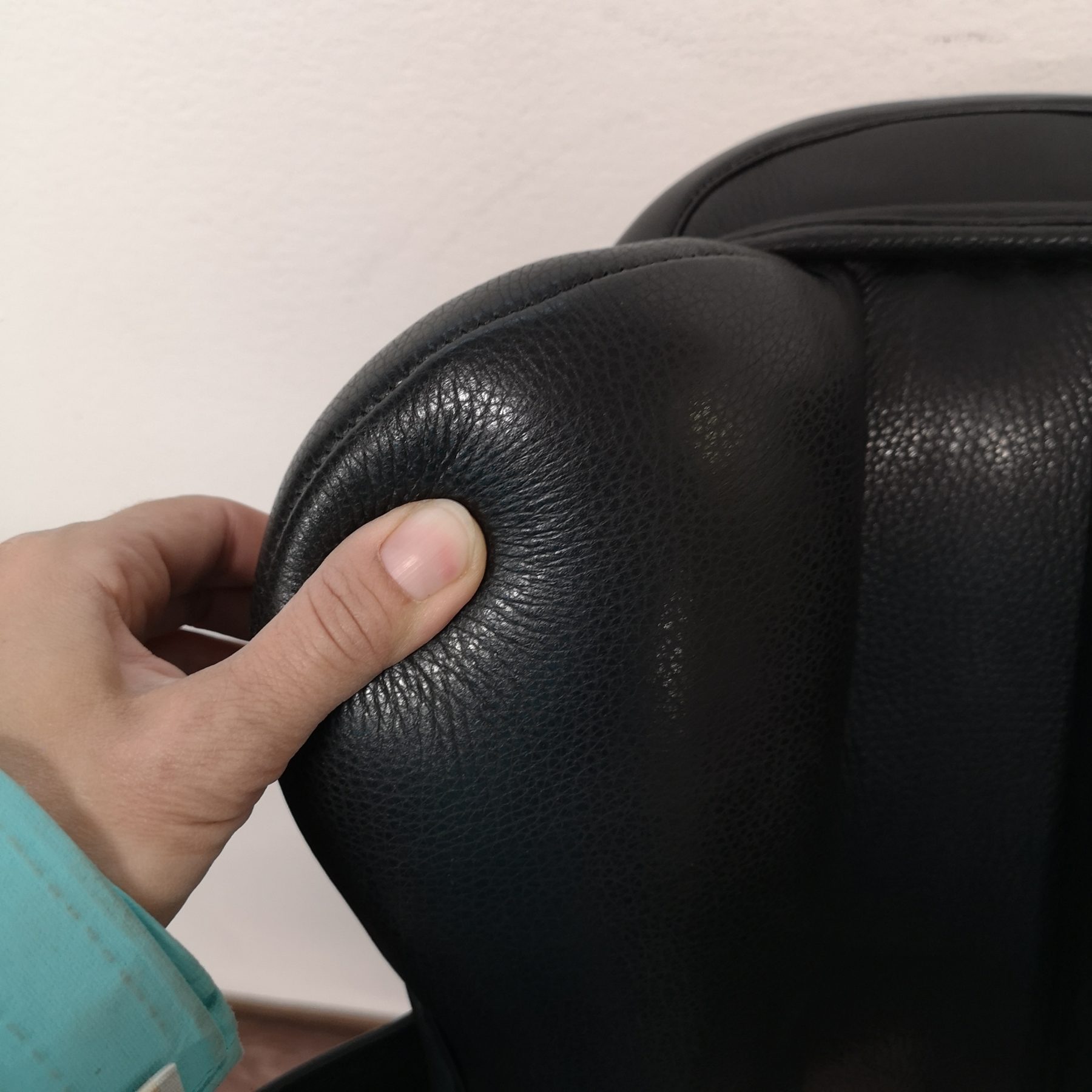 Kent & Masters R-series Jump <br>high wither