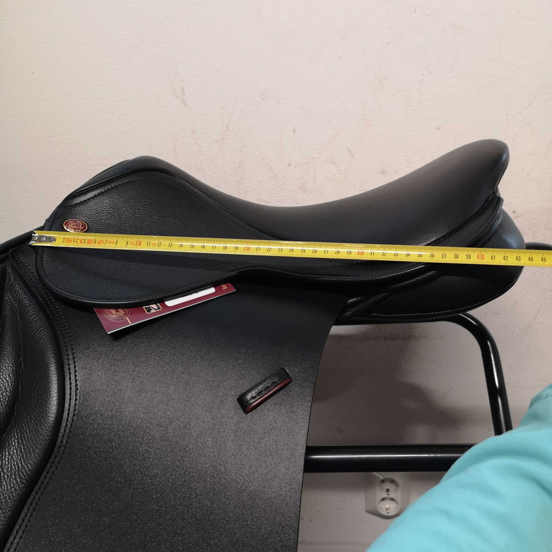 Kent & Masters R-series Jump <br>high wither