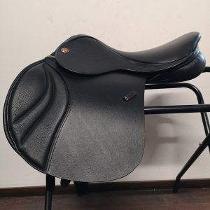 Kent & Masters R-series Jump <br>low wither