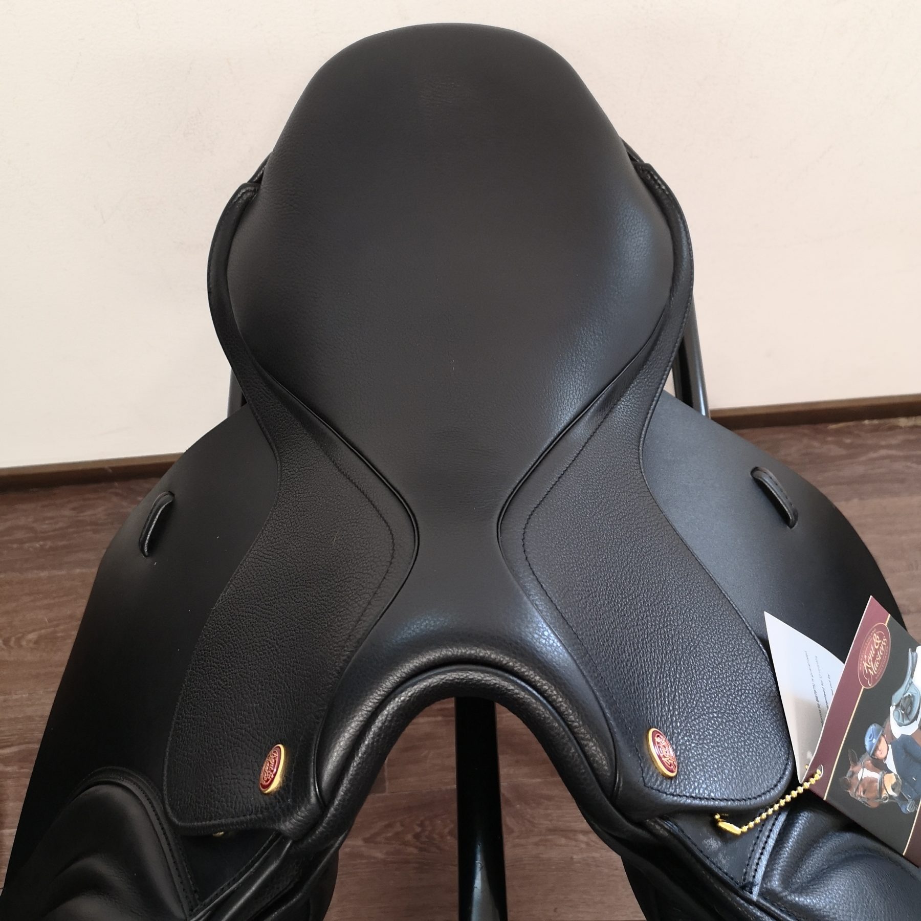 Kent & Masters R-series Jump <br>low wither