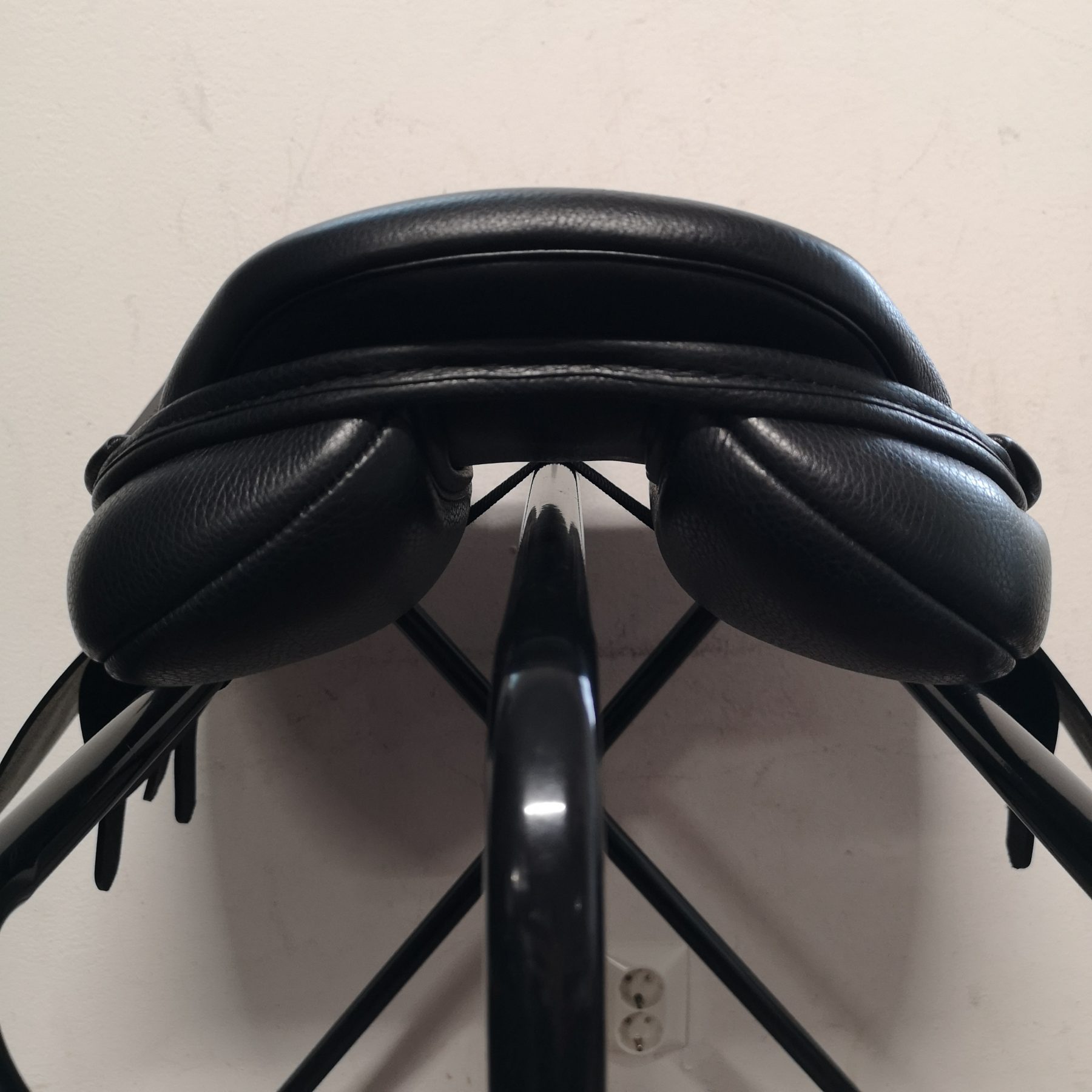 Kent & Masters R-series Jump <br>low wither
