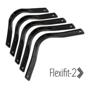 Flexifit 2 etukaari