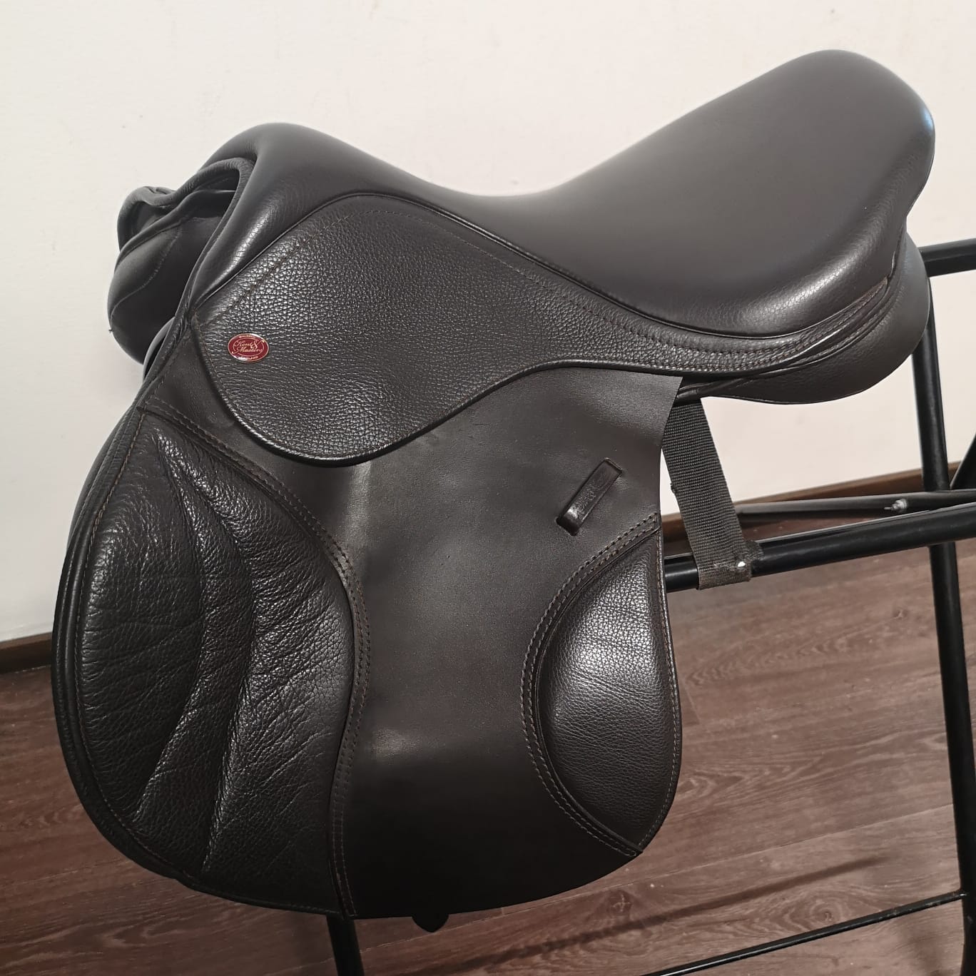 Kent & Masters S-Series Pony Jump