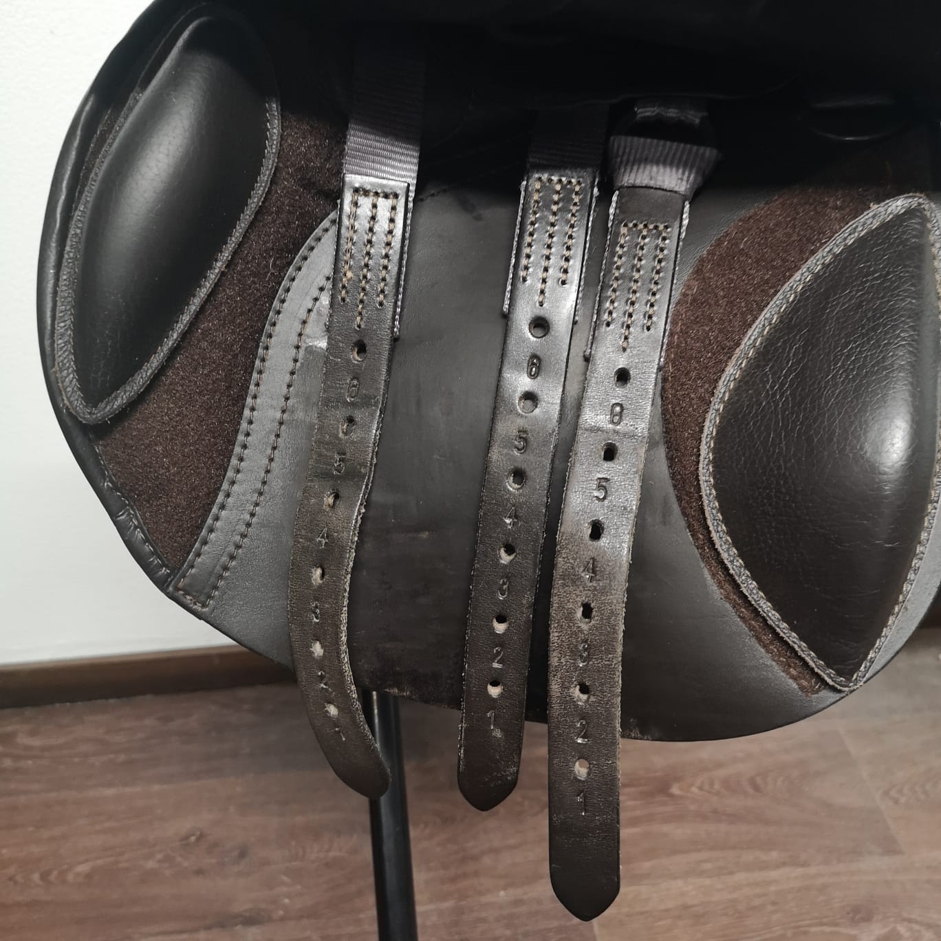 Kent & Masters S-Series Pony Jump