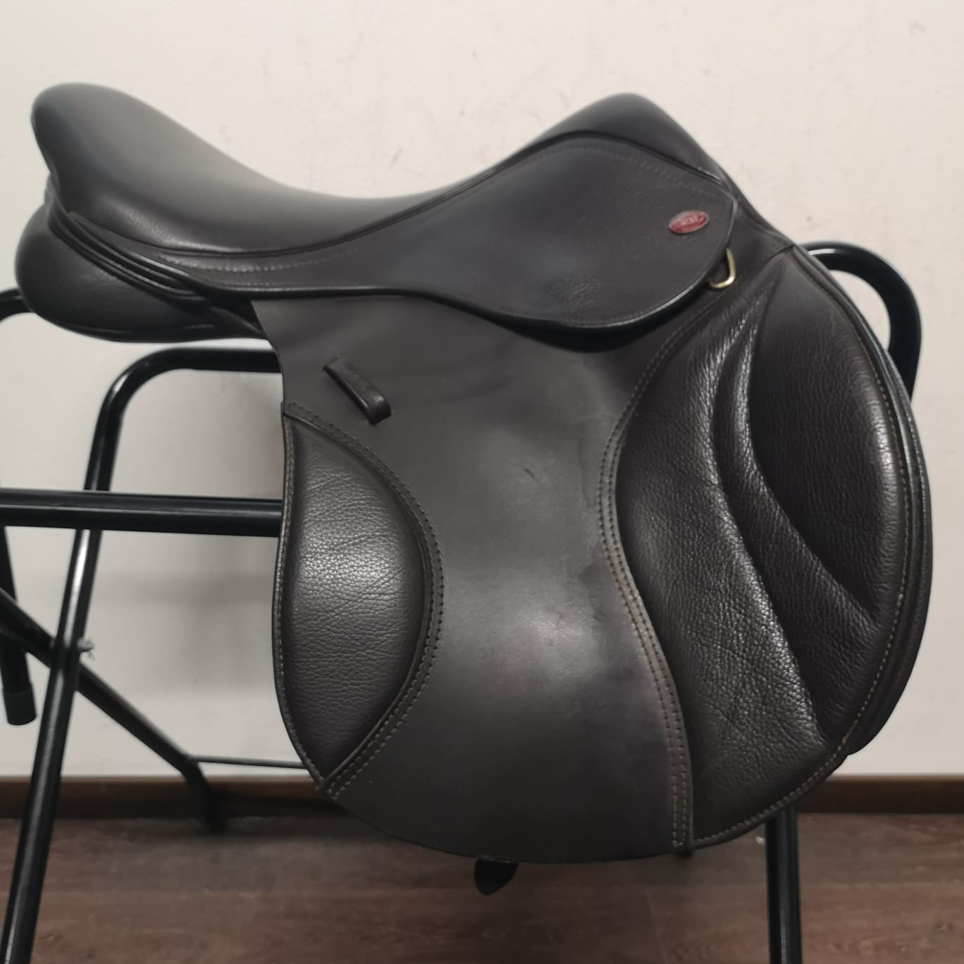 Kent & Masters S-Series Pony Jump