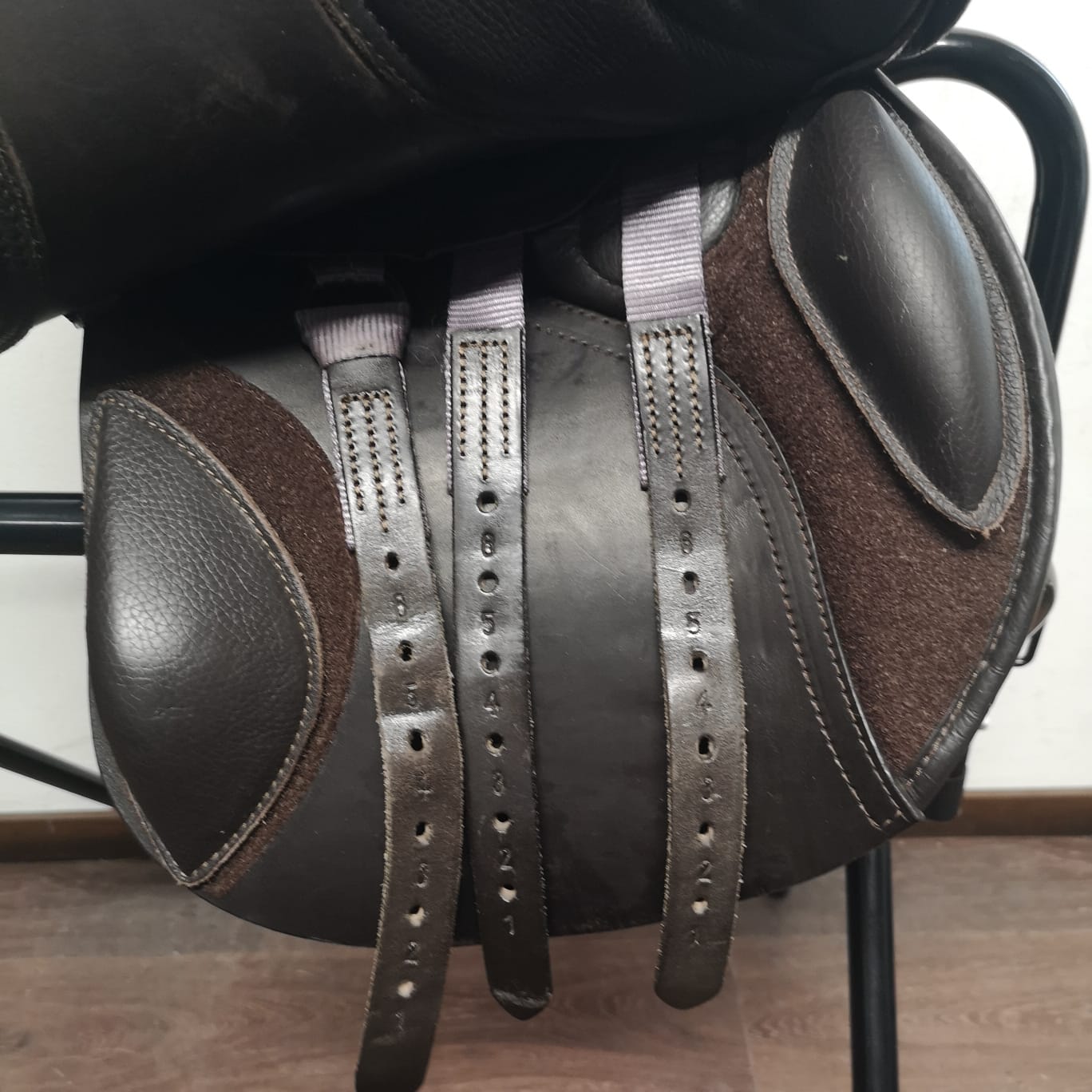 Kent & Masters S-Series Pony Jump