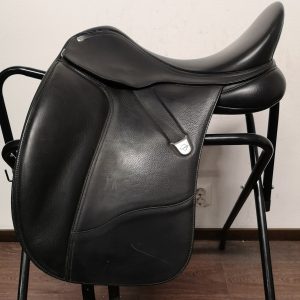 Bates Dressage Luxe Cair