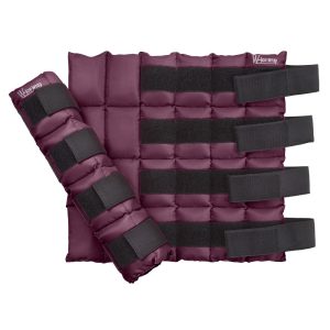 W-ICE WRAP KYLMÄYSPATJAT 2KPL LUUMU 40x40cm