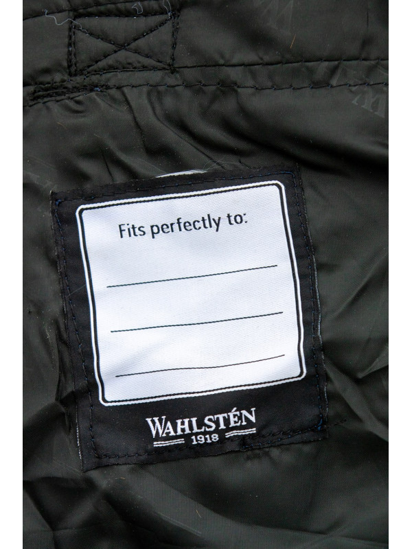 WAHLSTEN SLUSH 600D <br>+ 150G FULLNECK ULKOLOIMI <br>RUSKEA 145cm
