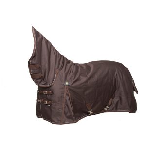 WAHLSTEN SLUSH 600D <br>+ 150G FULLNECK ULKOLOIMI <br>RUSKEA 155cm